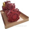 DX260 MAIN PUMP DX260 HYDRAULIC MAIN PUMP K3V112DTP-9NM9